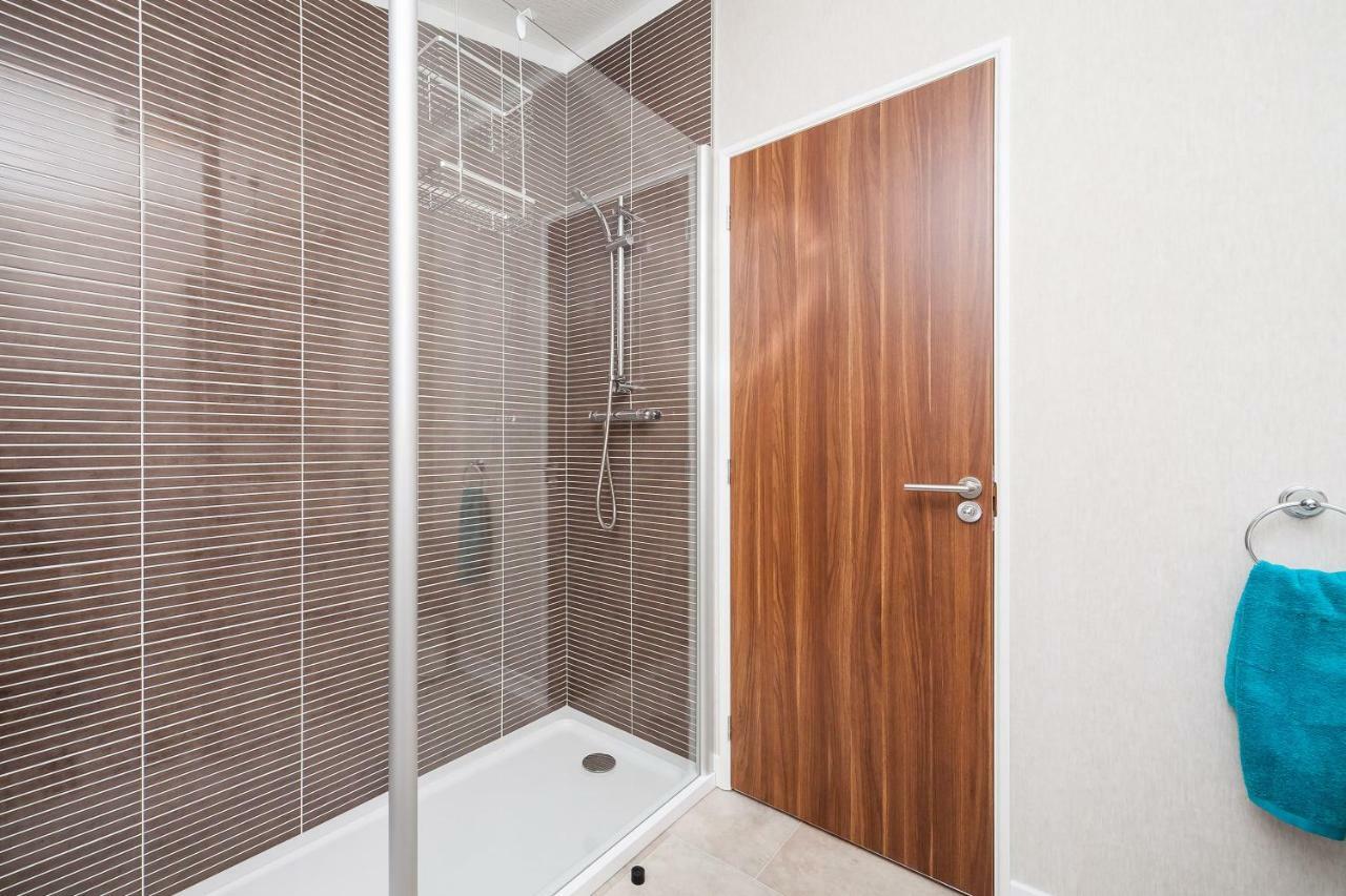 אוצ'טרארדר Thistle Lodge מראה חיצוני תמונה